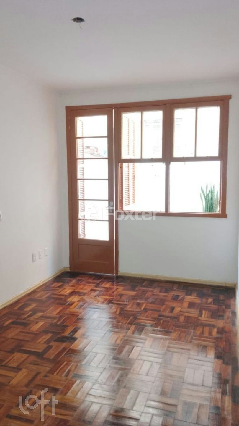 Apartamento à venda com 1 quarto, 48m² - Foto 1