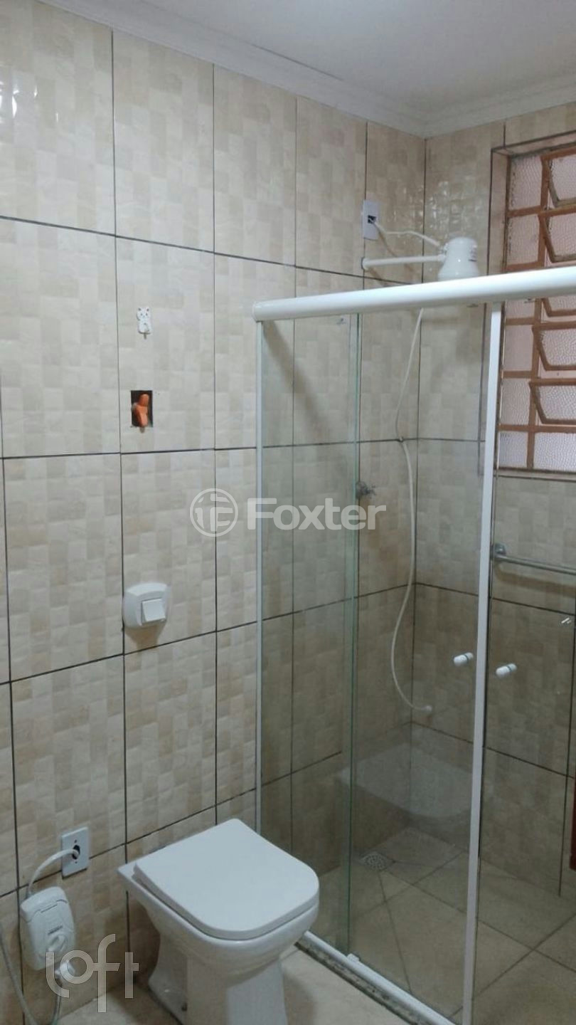 Apartamento à venda com 1 quarto, 48m² - Foto 10