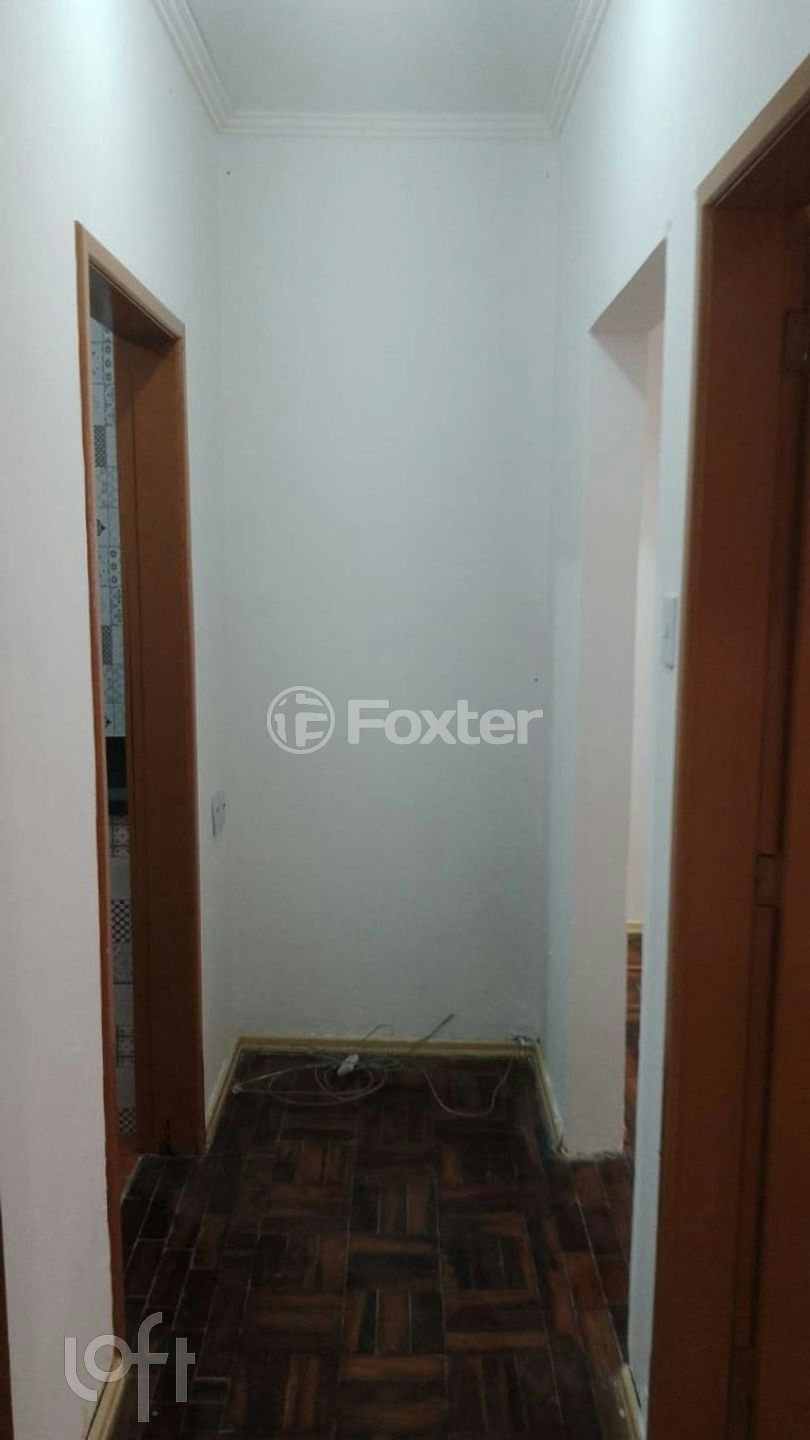 Apartamento à venda com 1 quarto, 48m² - Foto 2