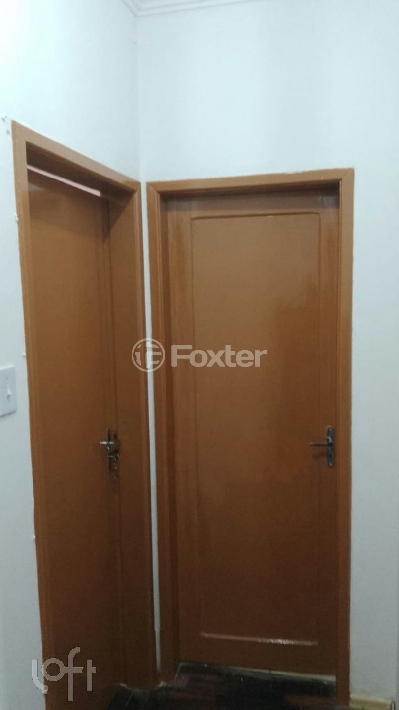 Apartamento à venda com 1 quarto, 48m² - Foto 3