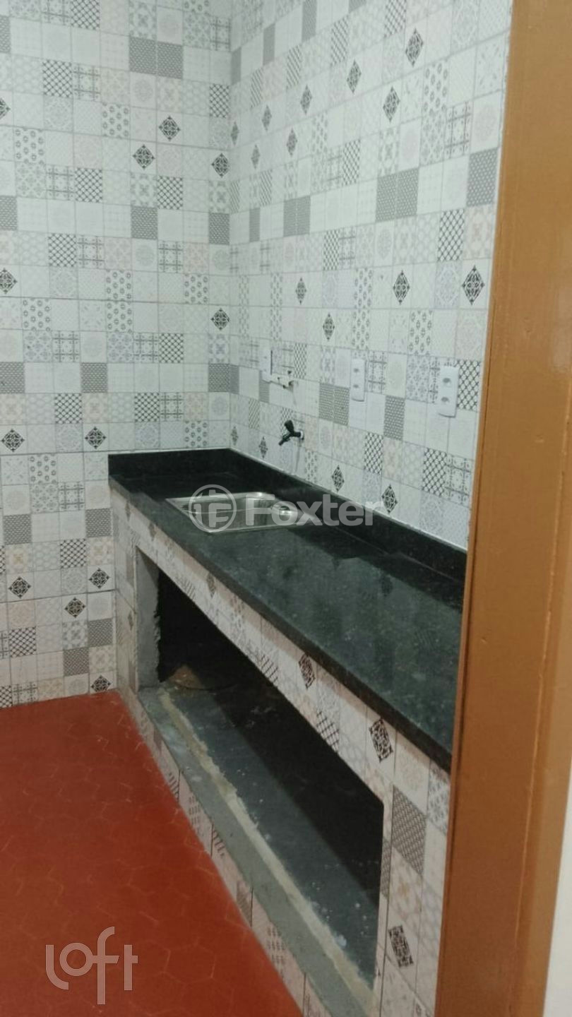 Apartamento à venda com 1 quarto, 48m² - Foto 5