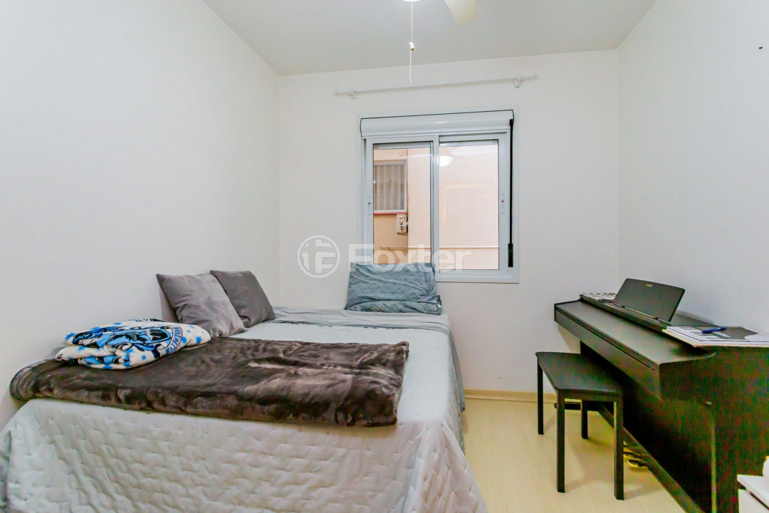 Apartamento à venda com 2 quartos, 58m² - Foto 11