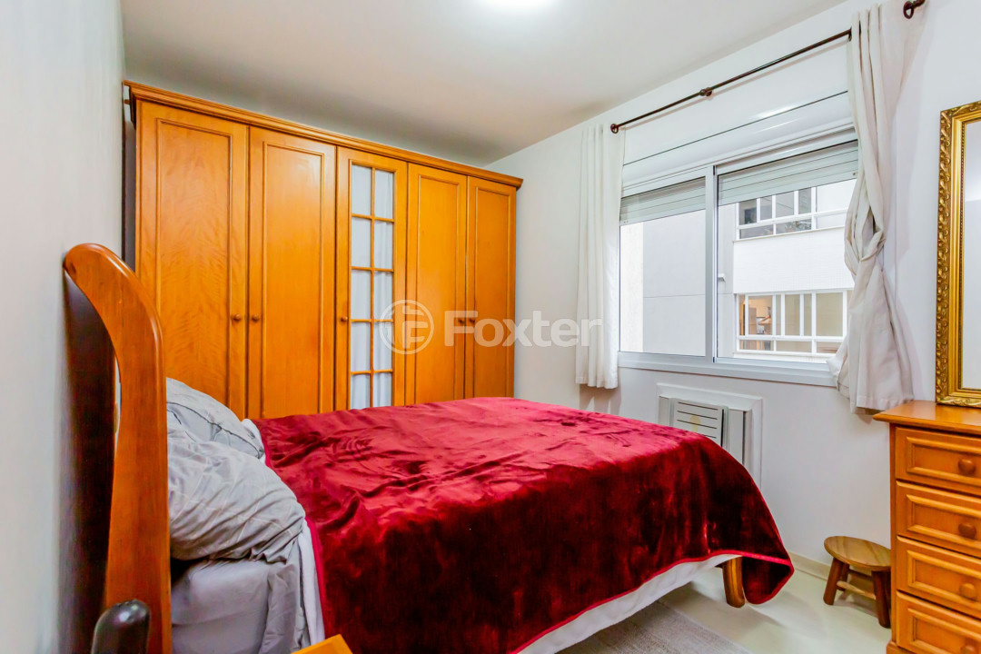 Apartamento à venda com 2 quartos, 58m² - Foto 15