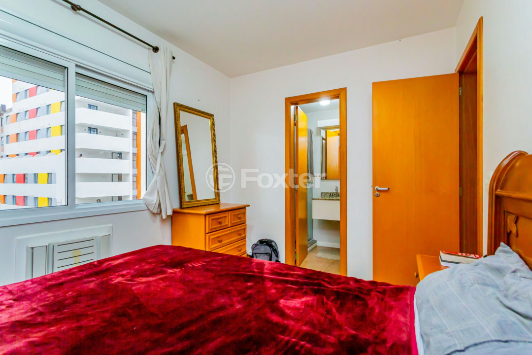 Apartamento à venda com 2 quartos, 58m² - Foto 16