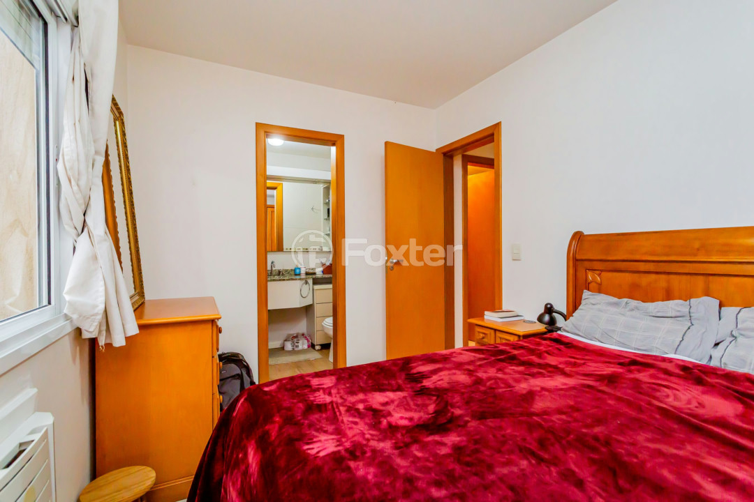 Apartamento à venda com 2 quartos, 58m² - Foto 12