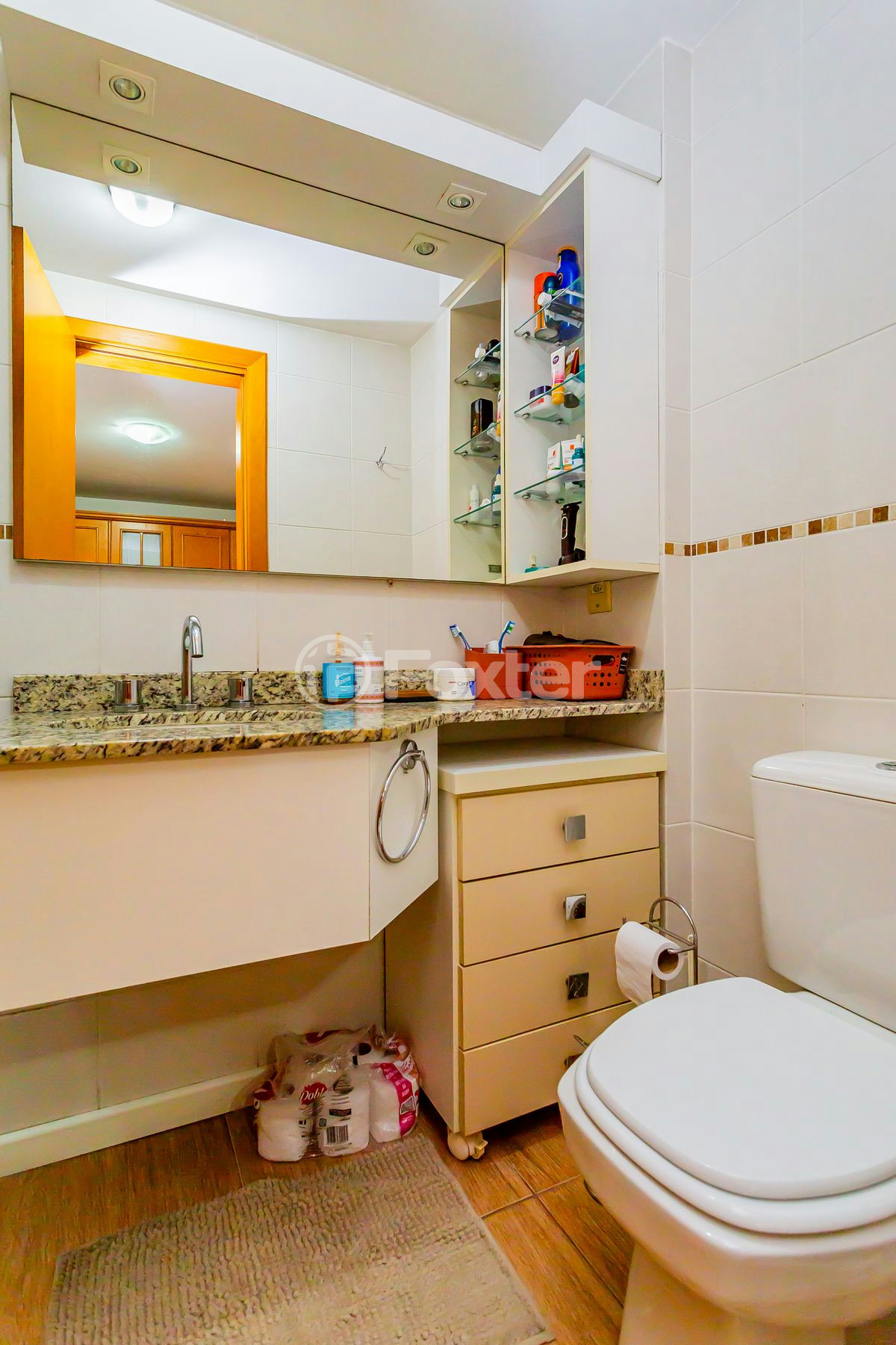 Apartamento à venda com 2 quartos, 58m² - Foto 13