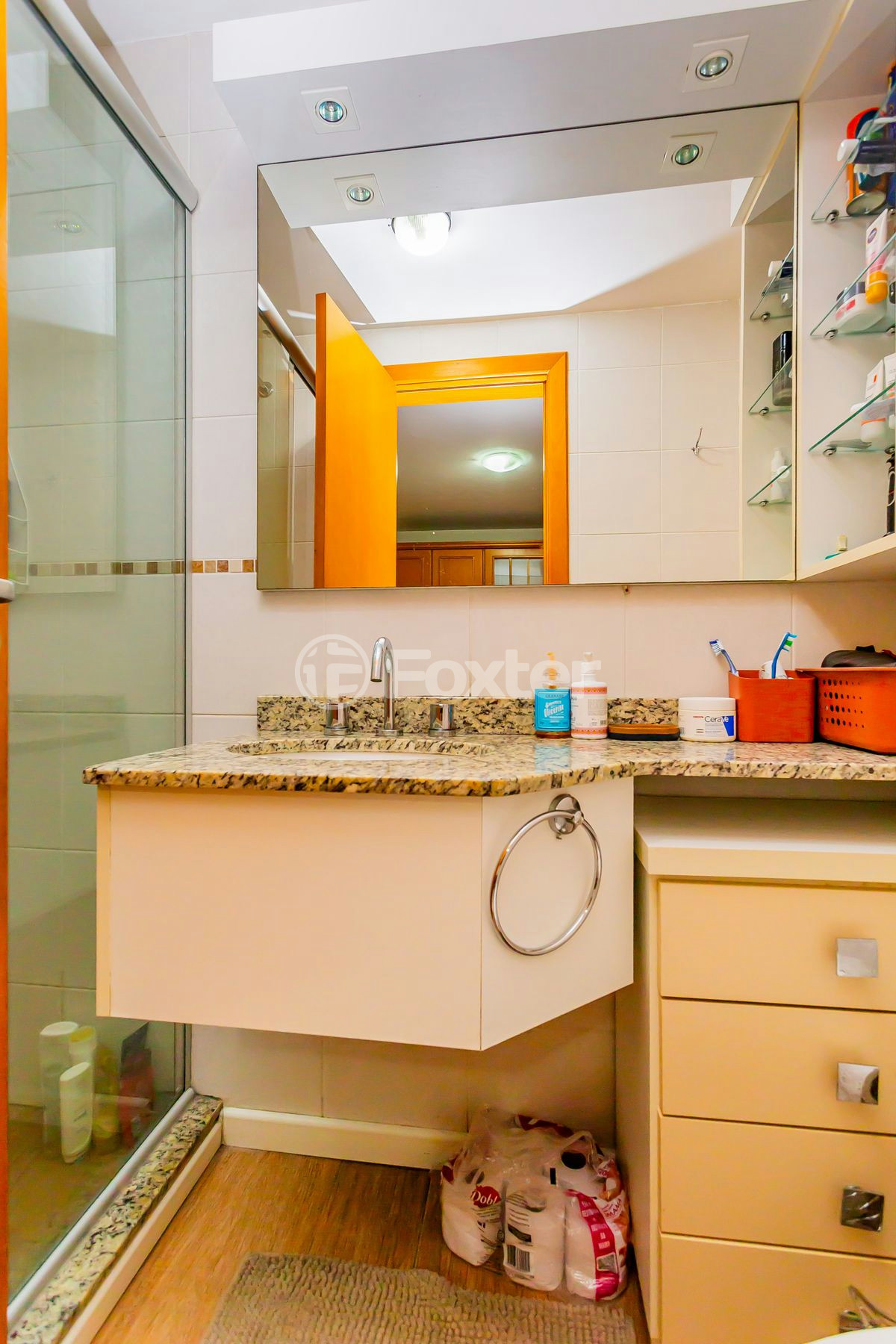 Apartamento à venda com 2 quartos, 58m² - Foto 14