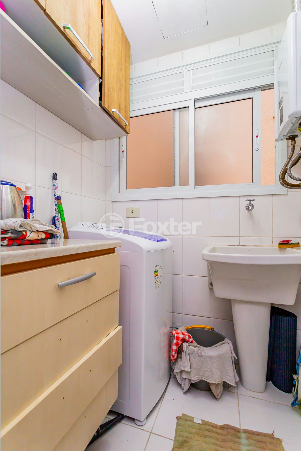 Apartamento à venda com 2 quartos, 58m² - Foto 7