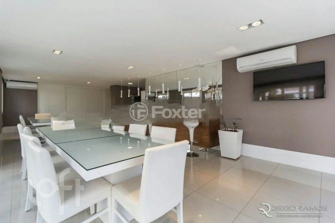 Apartamento à venda com 2 quartos, 75m² - Foto 38