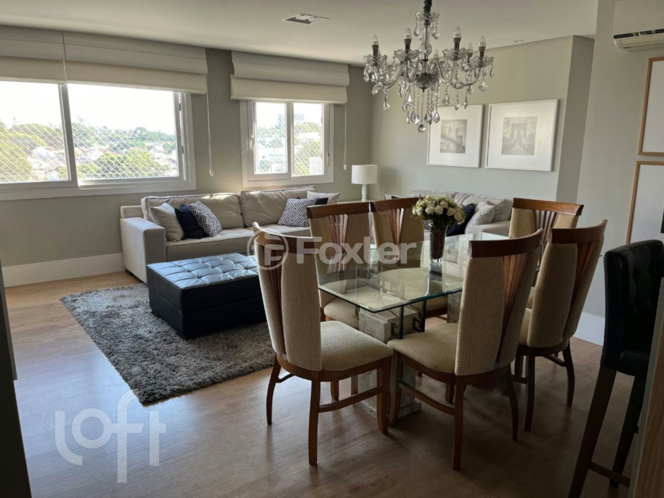 Apartamento à venda com 2 quartos, 75m² - Foto 8