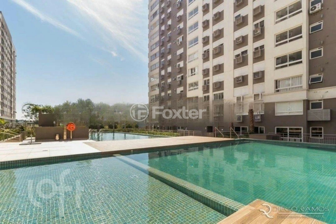 Apartamento à venda com 2 quartos, 75m² - Foto 43