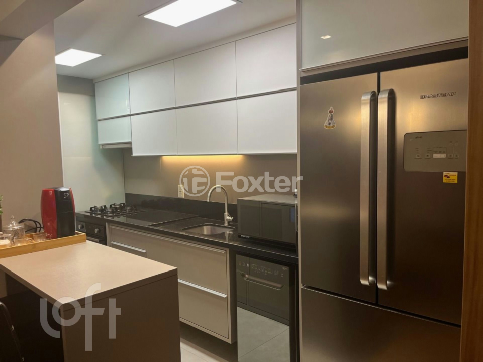 Apartamento à venda com 2 quartos, 75m² - Foto 26