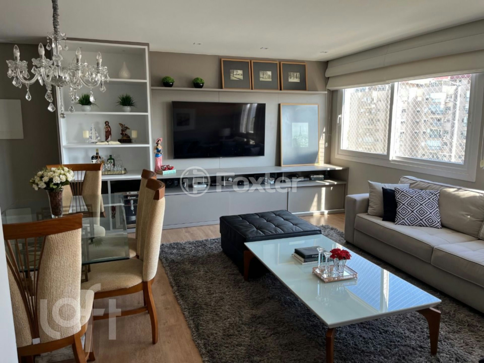 Apartamento à venda com 2 quartos, 75m² - Foto 20