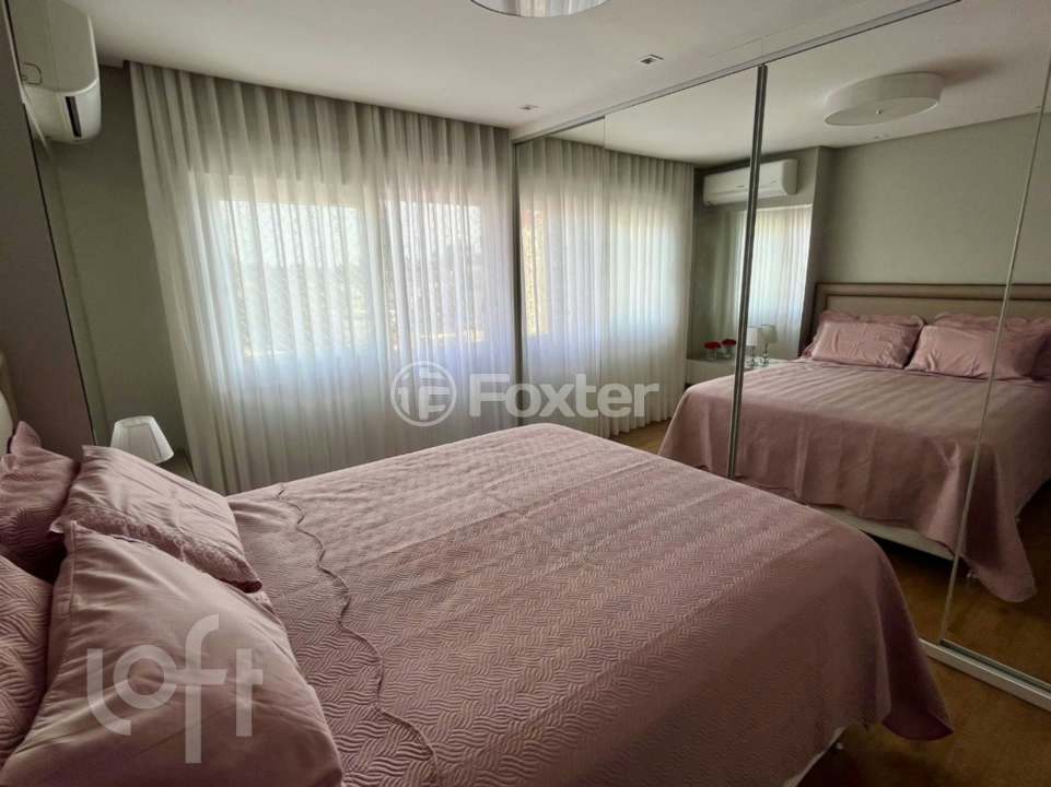 Apartamento à venda com 2 quartos, 75m² - Foto 10