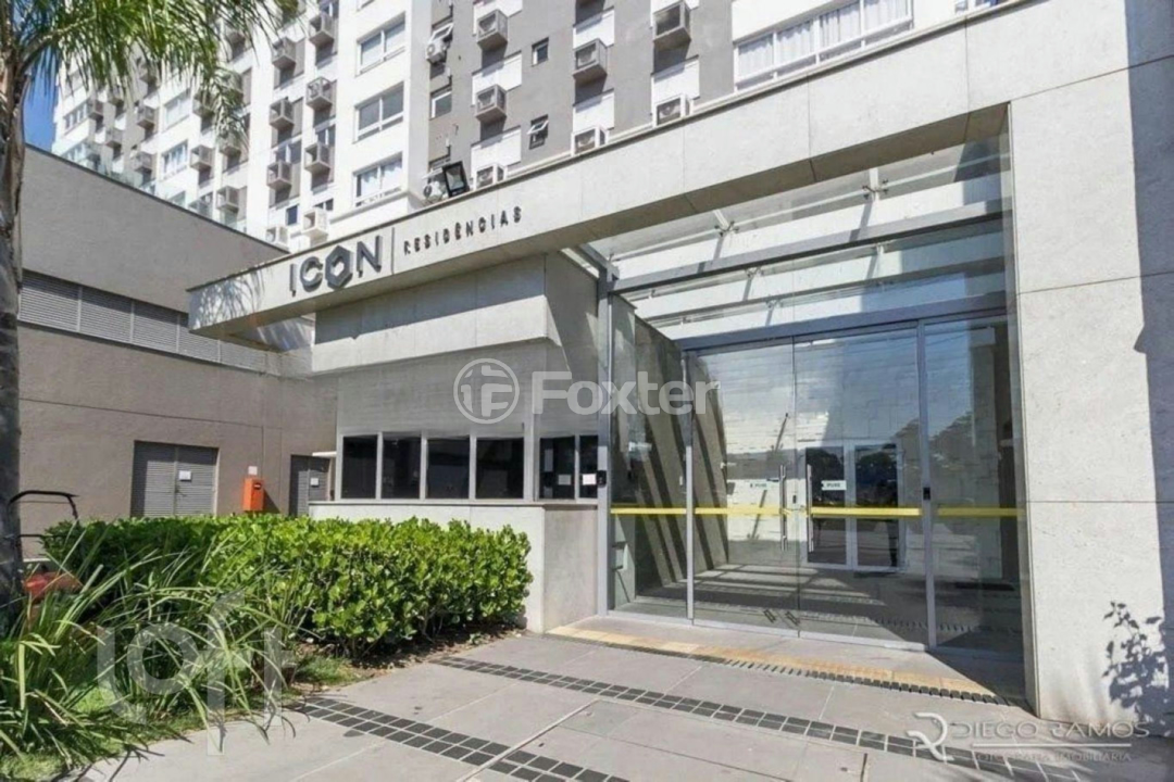 Apartamento à venda com 2 quartos, 75m² - Foto 36