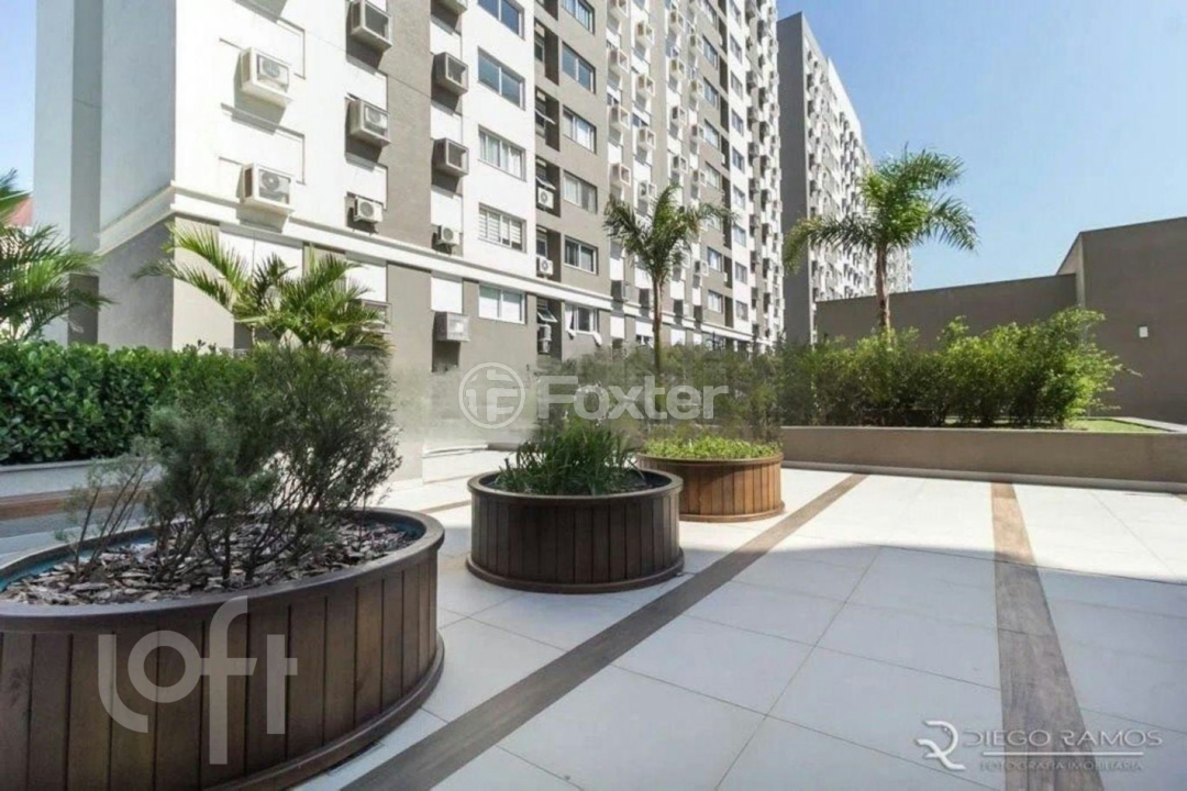 Apartamento à venda com 2 quartos, 75m² - Foto 39