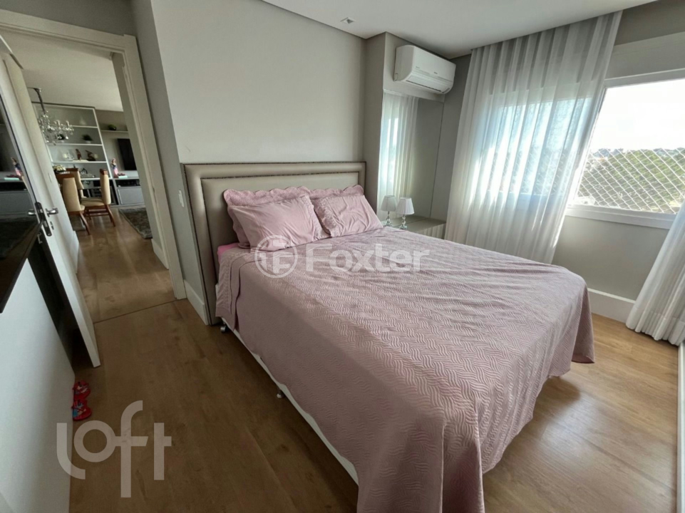 Apartamento à venda com 2 quartos, 75m² - Foto 14