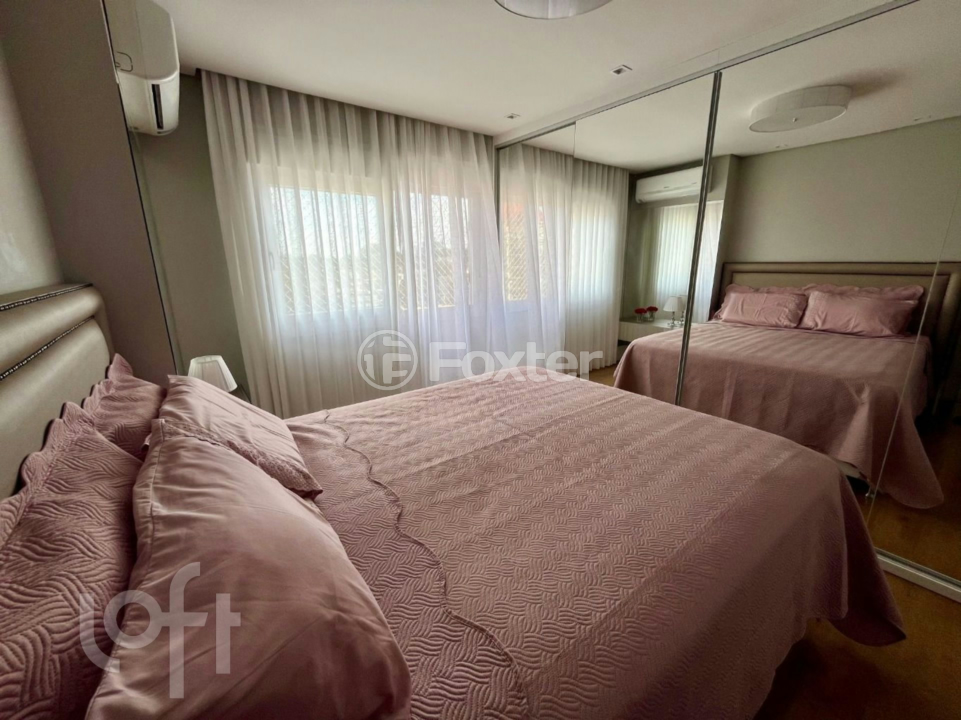 Apartamento à venda com 2 quartos, 75m² - Foto 13