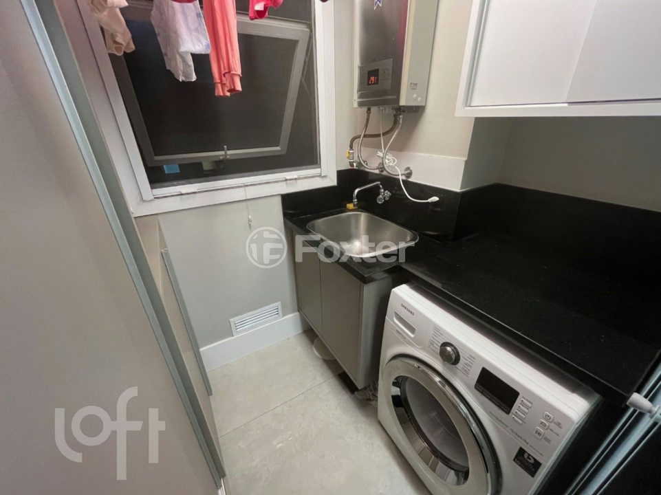Apartamento à venda com 2 quartos, 75m² - Foto 30