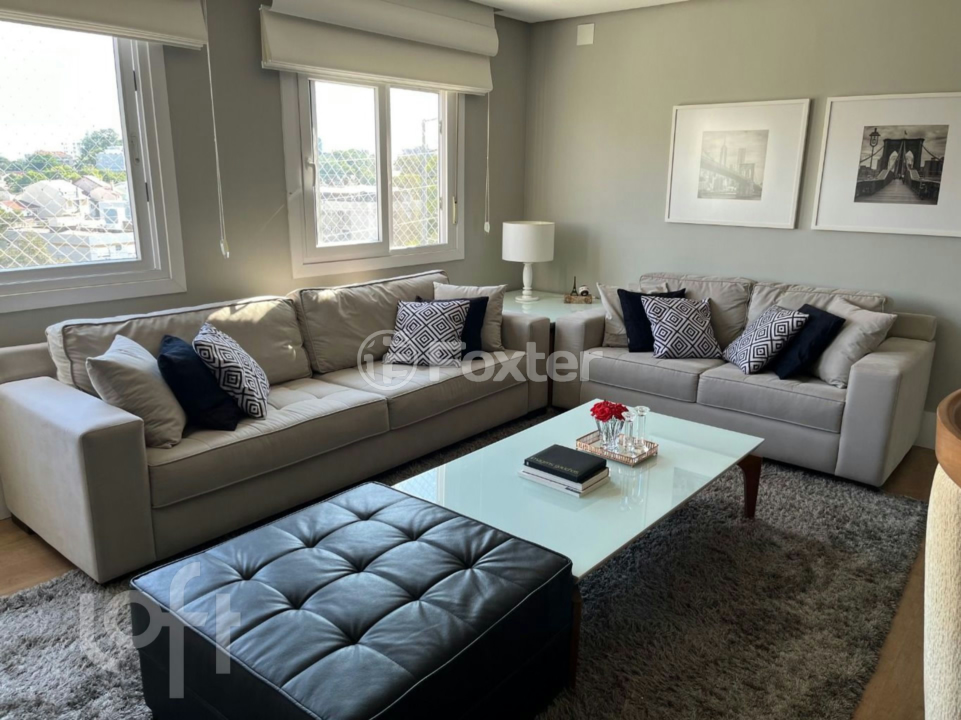 Apartamento à venda com 2 quartos, 75m² - Foto 23