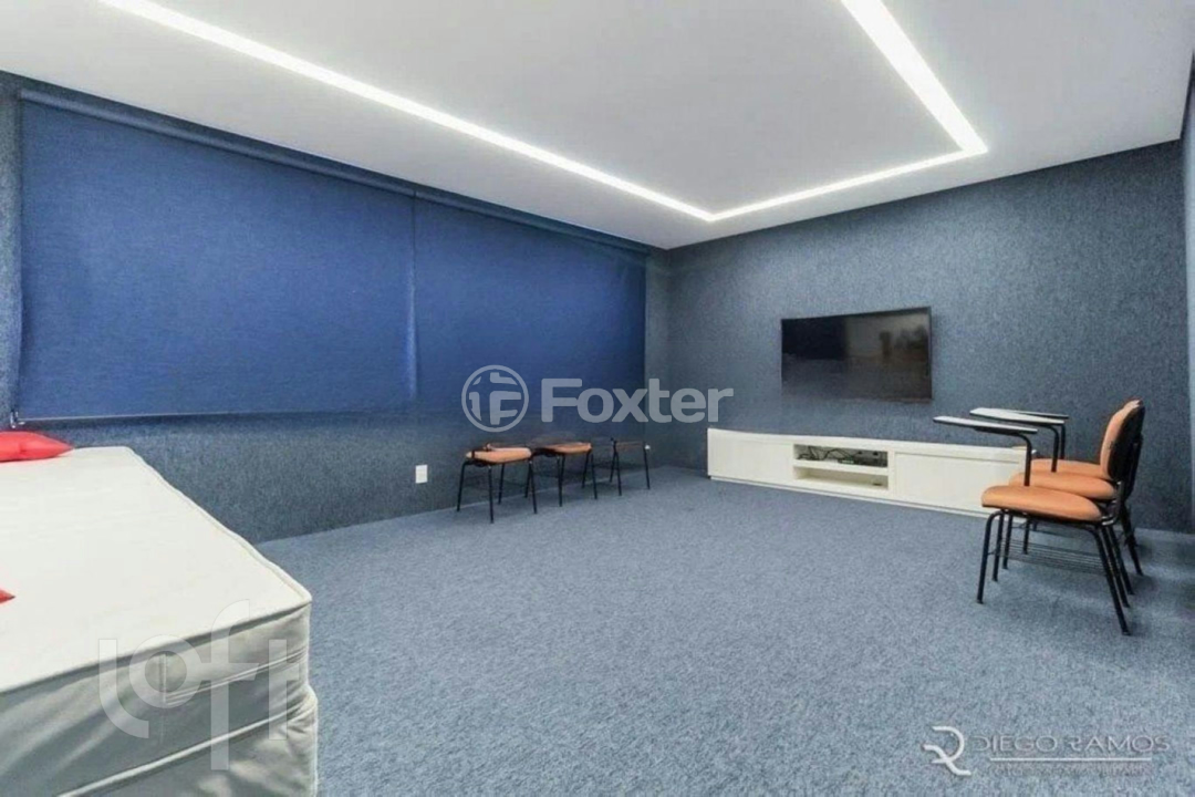 Apartamento à venda com 2 quartos, 75m² - Foto 52