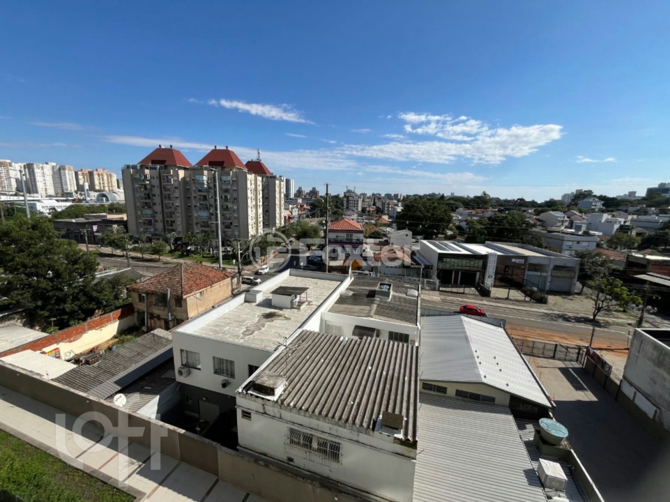 Apartamento à venda com 2 quartos, 75m² - Foto 7