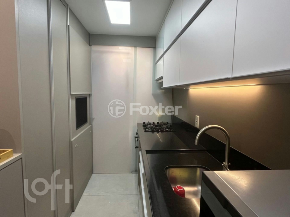 Apartamento à venda com 2 quartos, 75m² - Foto 29