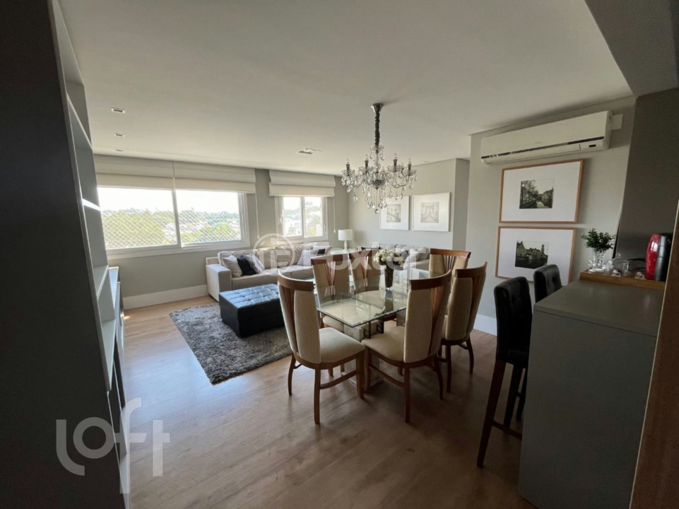 Apartamento à venda com 2 quartos, 75m² - Foto 3