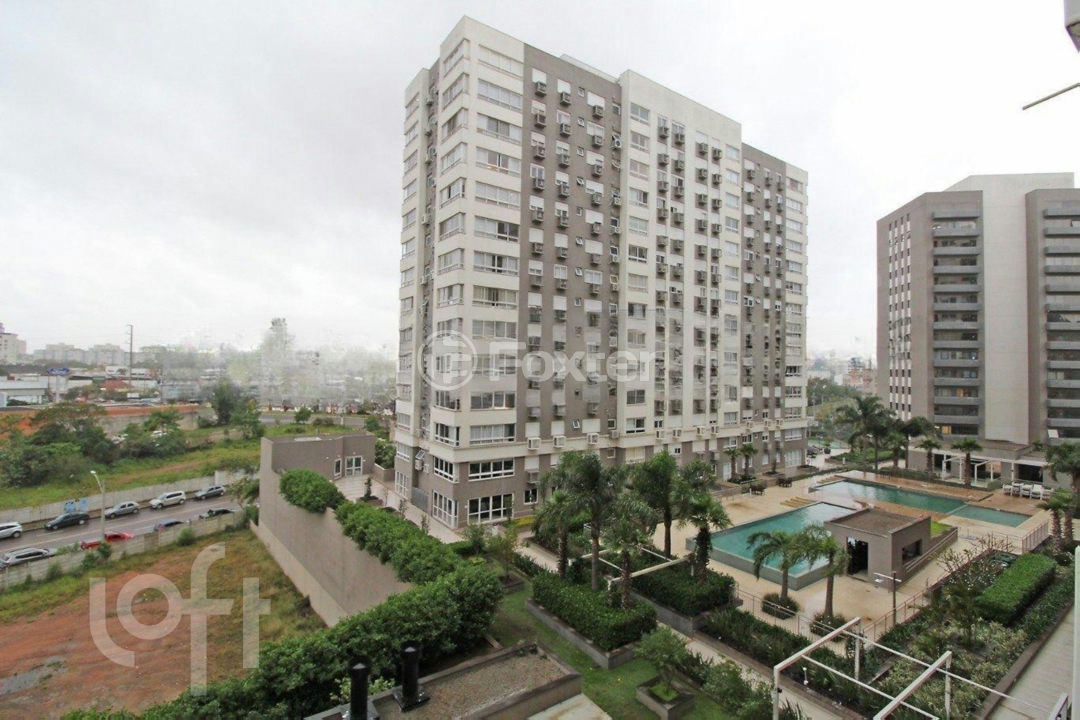 Apartamento à venda com 2 quartos, 75m² - Foto 55