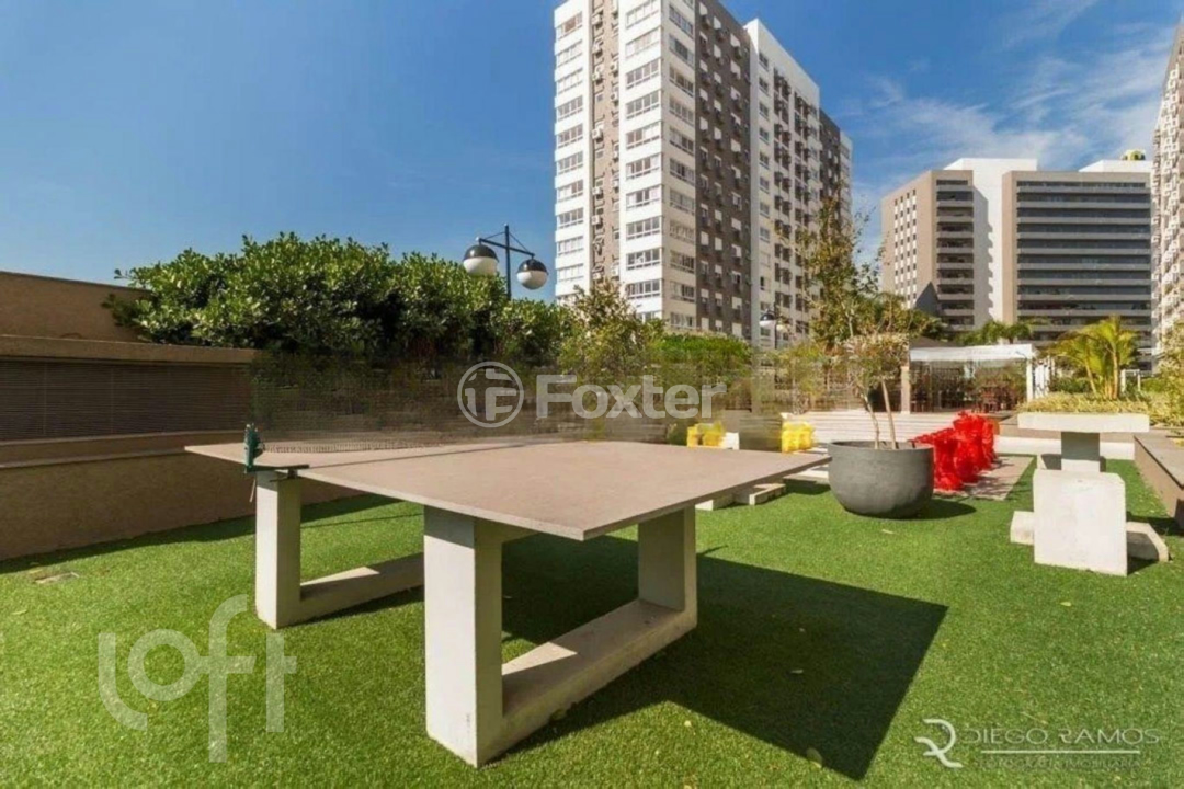 Apartamento à venda com 2 quartos, 75m² - Foto 53