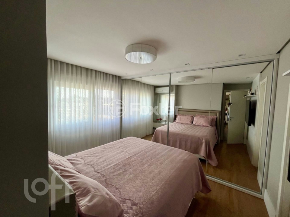 Apartamento à venda com 2 quartos, 75m² - Foto 9
