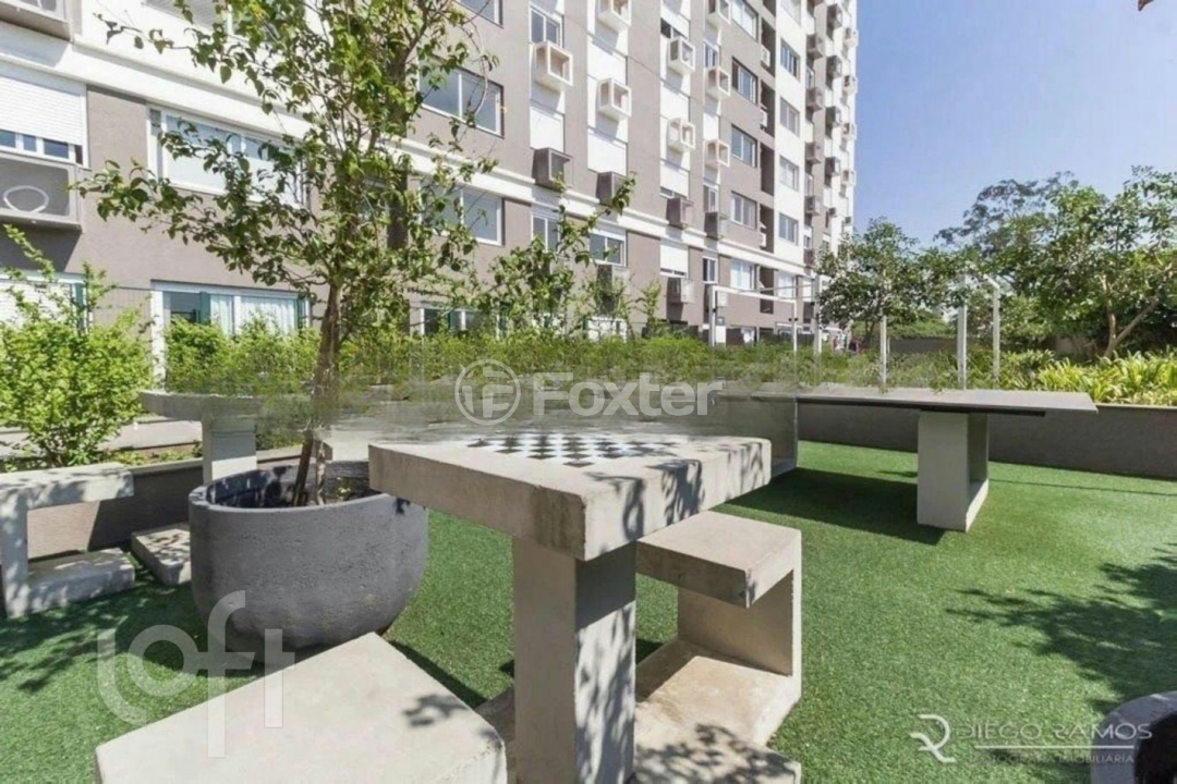 Apartamento à venda com 2 quartos, 75m² - Foto 41
