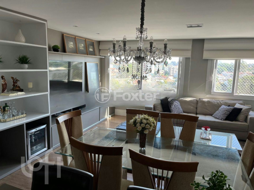 Apartamento à venda com 2 quartos, 75m² - Foto 56