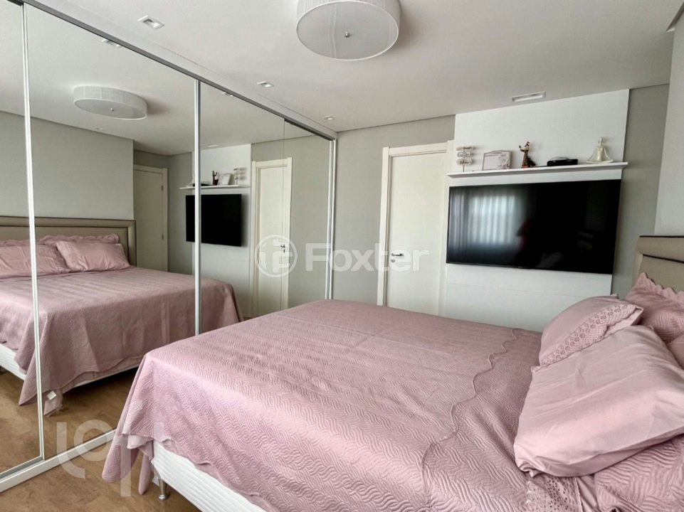 Apartamento à venda com 2 quartos, 75m² - Foto 12