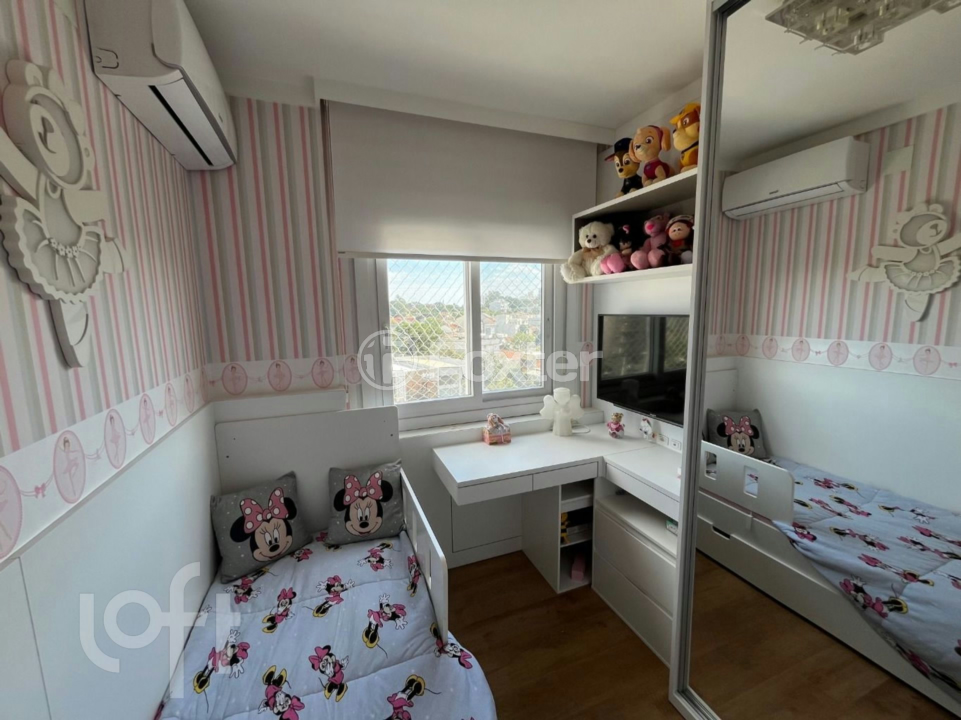 Apartamento à venda com 2 quartos, 75m² - Foto 18