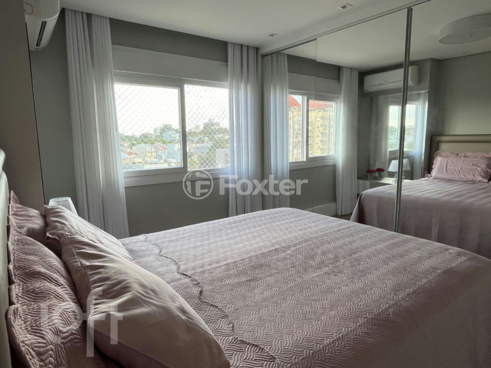 Apartamento à venda com 2 quartos, 75m² - Foto 11