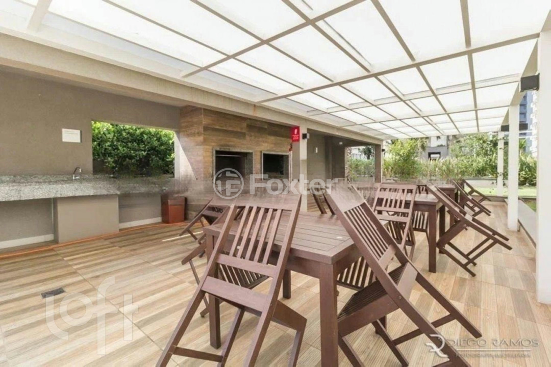 Apartamento à venda com 2 quartos, 75m² - Foto 44