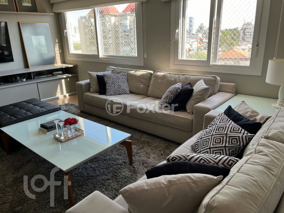Apartamento à venda com 2 quartos, 75m² - Foto 21