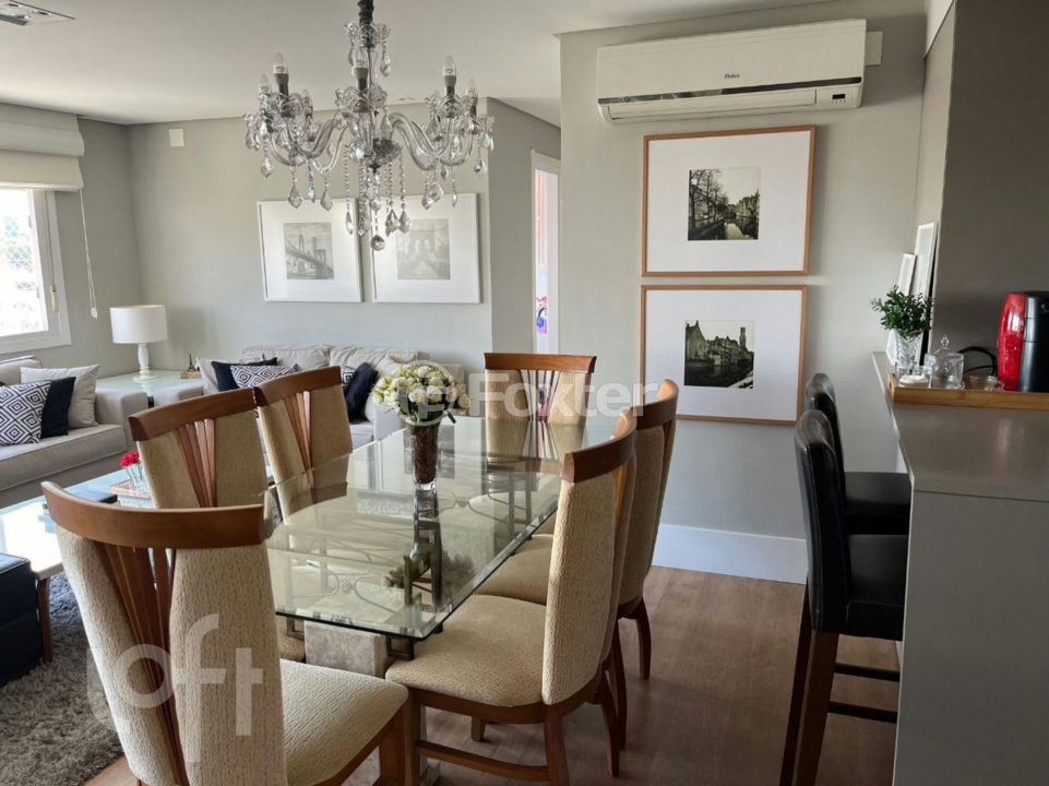 Apartamento à venda com 2 quartos, 75m² - Foto 24