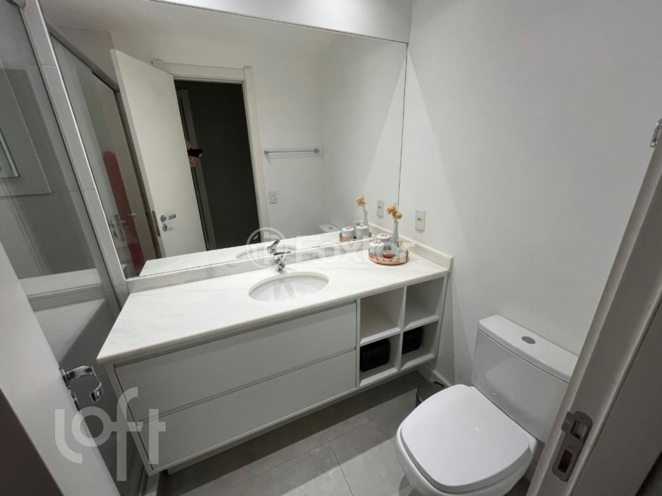 Apartamento à venda com 2 quartos, 75m² - Foto 34