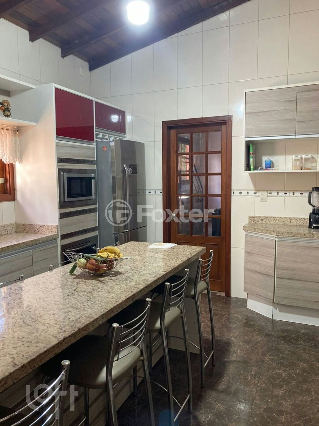 Casa à venda com 6 quartos, 209m² - Foto 38