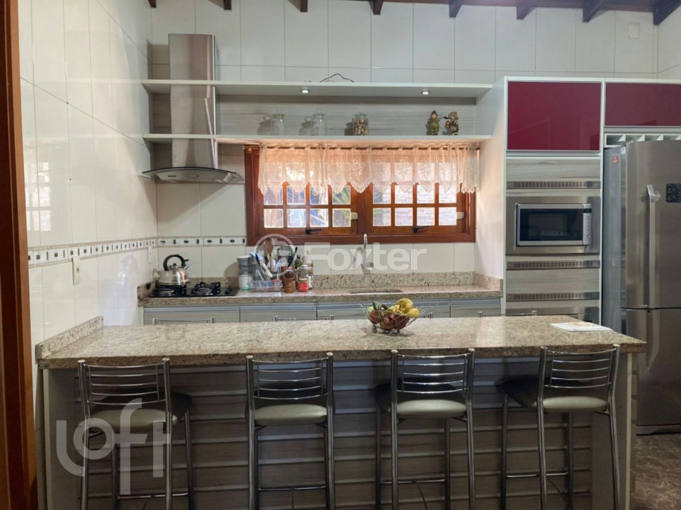 Casa à venda com 6 quartos, 209m² - Foto 44