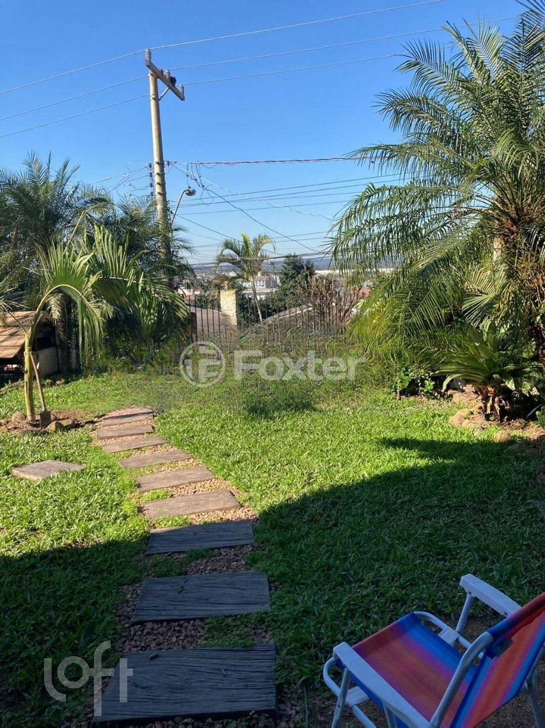 Casa à venda com 6 quartos, 209m² - Foto 4