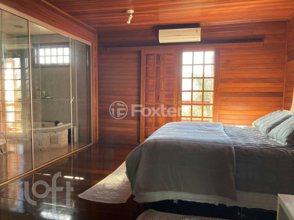 Casa à venda com 6 quartos, 209m² - Foto 26
