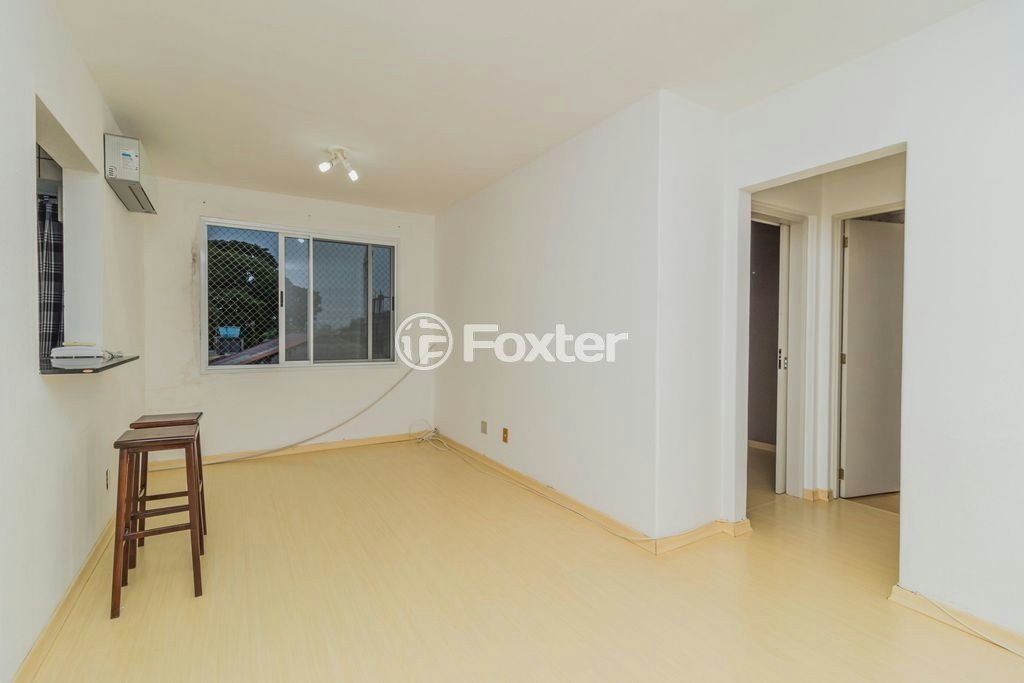 Apartamento à venda com 1 quarto, 47m² - Foto 8