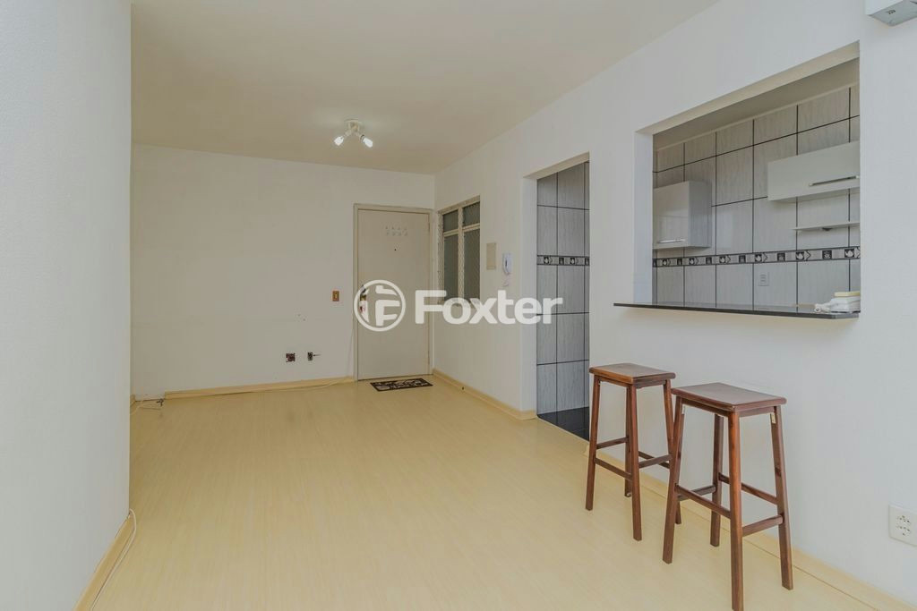 Apartamento à venda com 1 quarto, 47m² - Foto 2