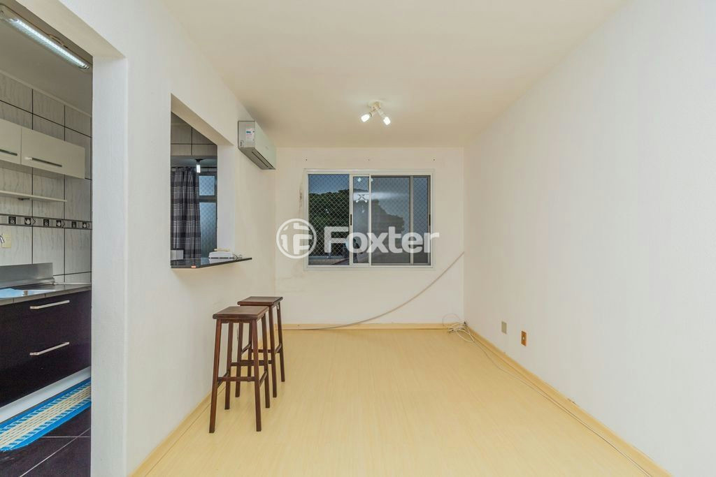 Apartamento à venda com 1 quarto, 47m² - Foto 3