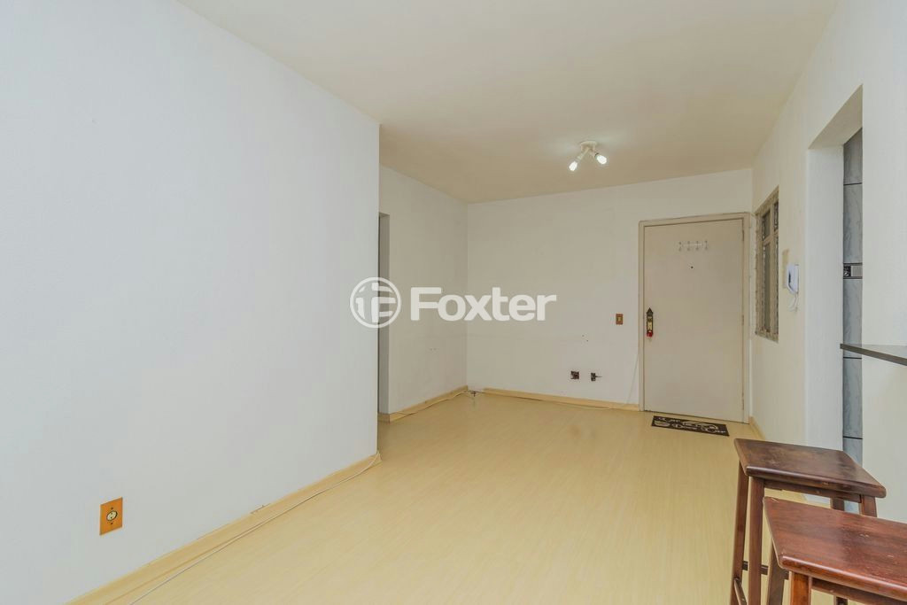 Apartamento à venda com 1 quarto, 47m² - Foto 1