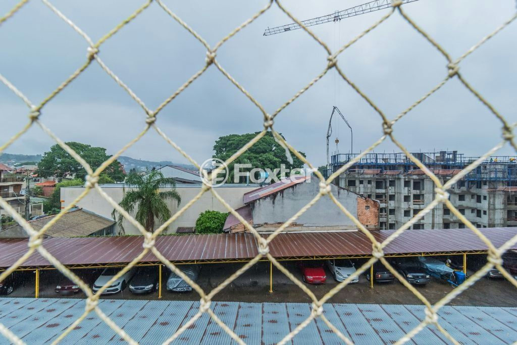 Apartamento à venda com 1 quarto, 47m² - Foto 7