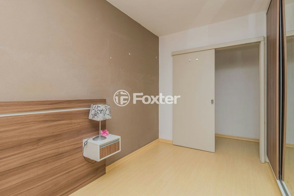 Apartamento à venda com 1 quarto, 47m² - Foto 9